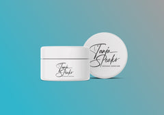 The Original Organic Eyebrow Gel - Tania Speaks Organic Skincare