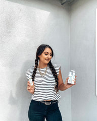 Naked On The Go Organic Skincare Kit - Tania Speaks Organic Skincare