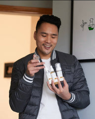 Naked On The Go Organic Skincare Kit - Tania Speaks Organic Skincare