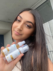 Naked On The Go Organic Skincare Kit