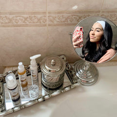 Naked On The Go Organic Skincare Kit - Tania Speaks Organic Skincare