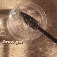 The Original Organic Eyebrow Gel